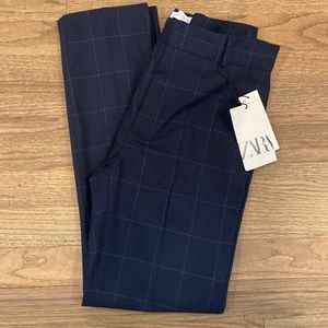 Zara dress pants